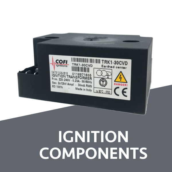 Ignition Components